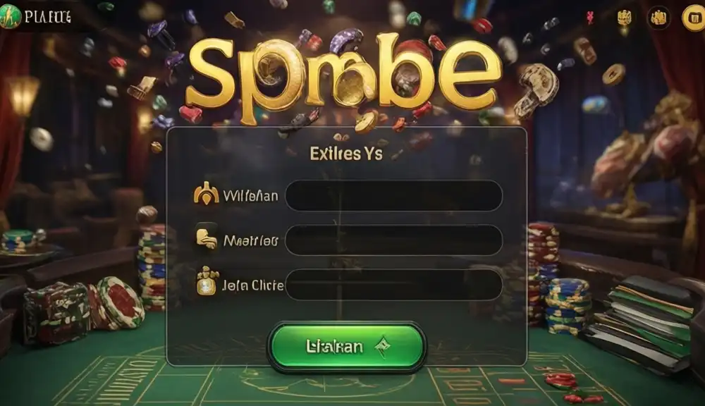 Spribe Casino Banner